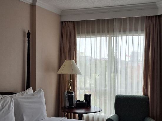 太平洋大酒店優惠