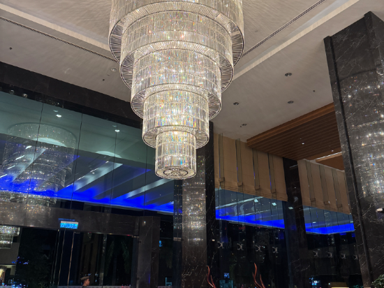 檳城日光飯店優惠