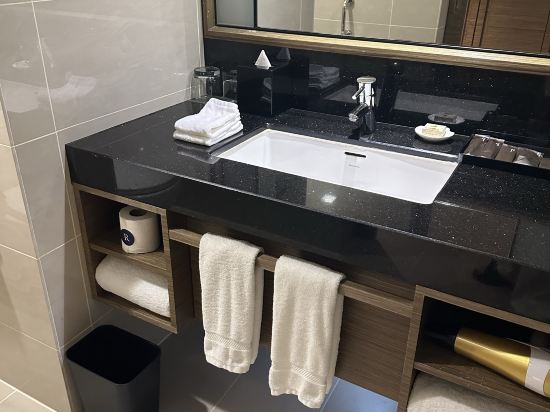 新山萬麗酒店優惠