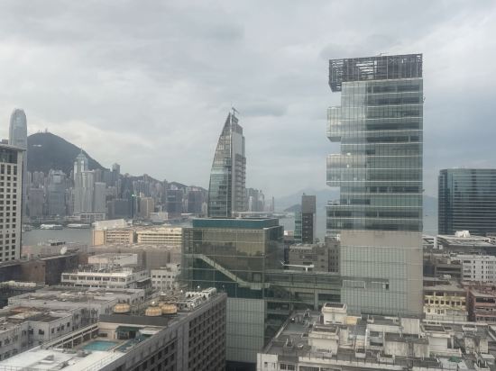 香港尖沙咀凱悅飯店優惠