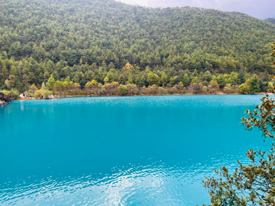 樸境.Designer天梯雲端觀景美宿（麗江古城大水車店）優惠