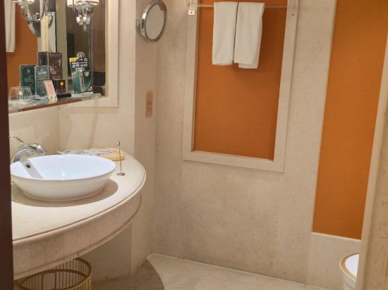 慈溪白金漢爵大飯店優惠