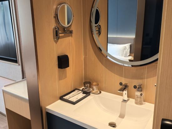 漢庭酒店（深圳太安地鐵站店）優惠