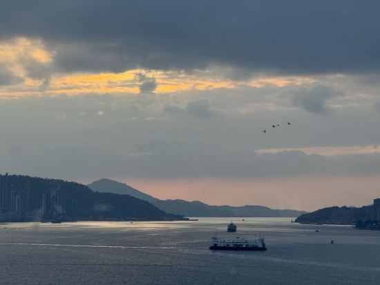 香港九龍海逸君綽酒店優惠