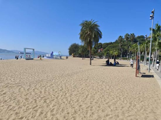 鼓浪嶼六悅海景度假飯店優惠