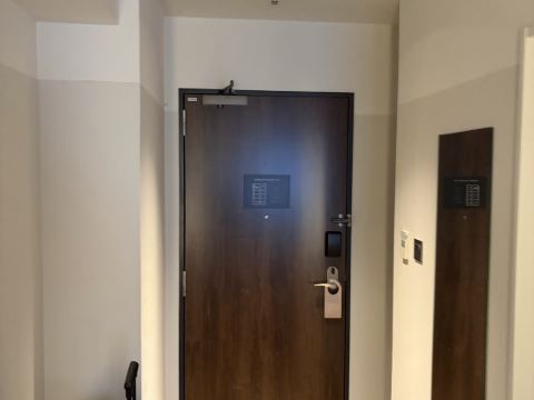 ブレンザホテル クーポン