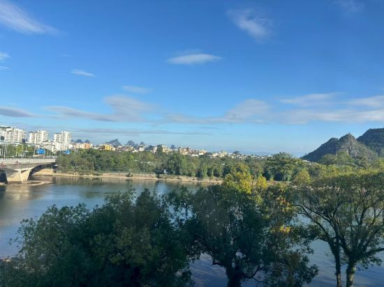 桂林俏CIAO酒店優惠