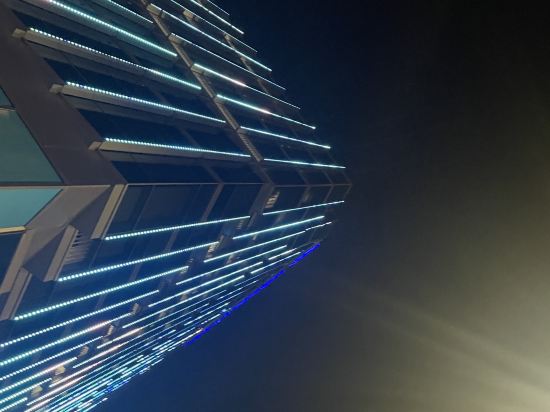 深圳南山科技園希爾頓歡朋酒店優惠