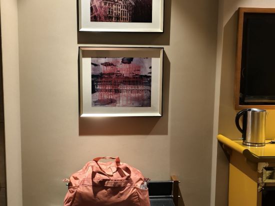 鄭州索菲特國際飯店優惠