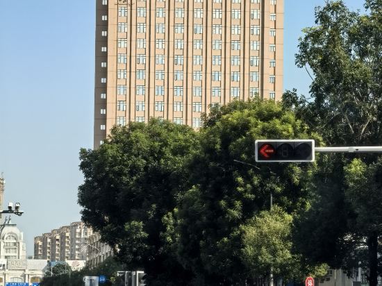 汕尾新品清湖大酒店優惠