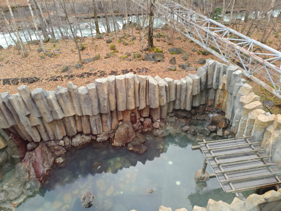 層雲峽觀光飯店優惠