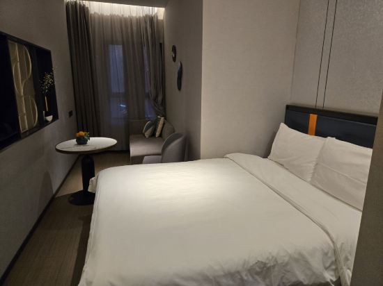 和頤至尚飯店（上海火車站店）優惠