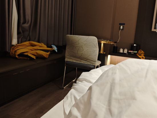 速8精選飯店（上饒高鐵站店）優惠