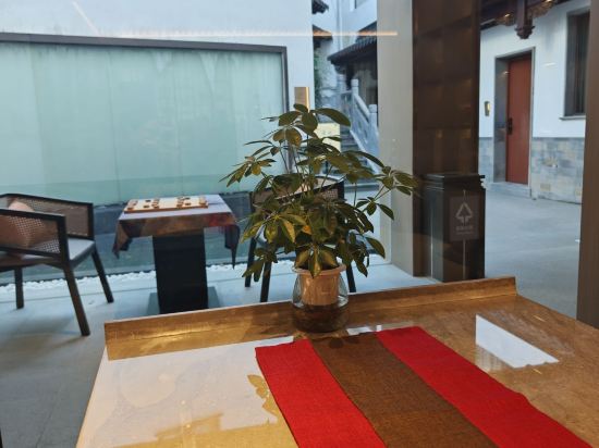 南京夜泊秦淮尊經書院飯店優惠