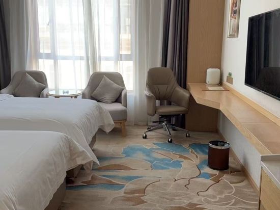 維也納國際飯店（喀什南湖路班超城店）優惠