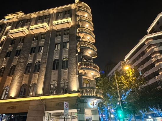 上海凱世精品酒店優惠