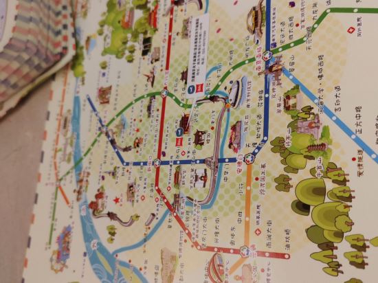 宜必思飯店（南京夫子廟店）優惠