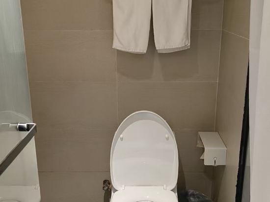 漢庭優佳飯店（上海浦東機場晨陽路店）優惠