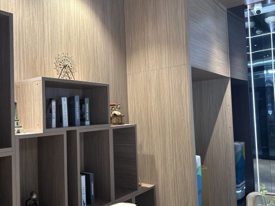 奈樸飯店（珠海環宇城店）優惠