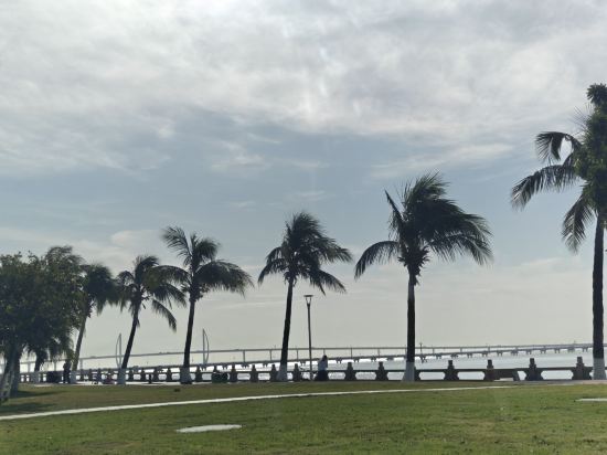 熙尚碧海酒店（珠海情侶路日月貝店）優惠