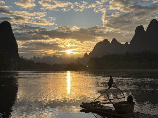 陽朔雲上谷度假酒店優惠