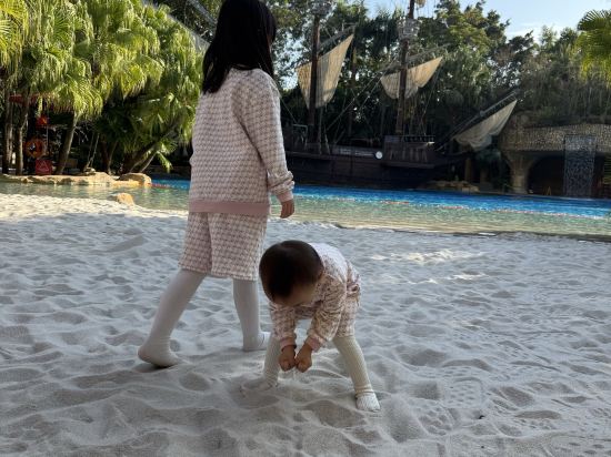 深圳華僑城洲際大酒店優惠