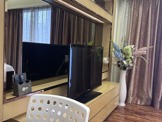 喜運服務公寓（廣州塔珠江新城店）優惠