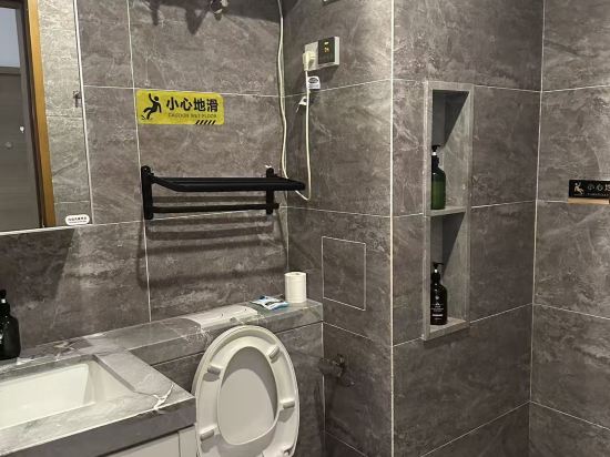 Honor U璽客服務公寓（深圳福田會展中心店）優惠