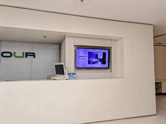 卡羅精品酒店（深圳東門步行街曬布地鐵站店）優惠