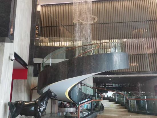 梧州國龍大酒店優惠