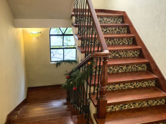 蘇荷精選花園別墅飯店（上海交通大學地鐵站武康大樓旗艦店）優惠