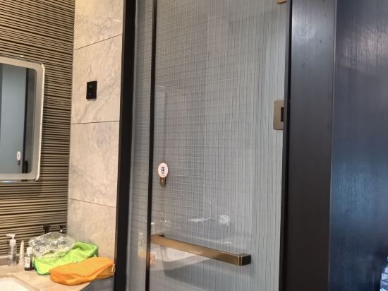 美宿歡漫酒店（國金中心五一廣場地鐵站店）優惠