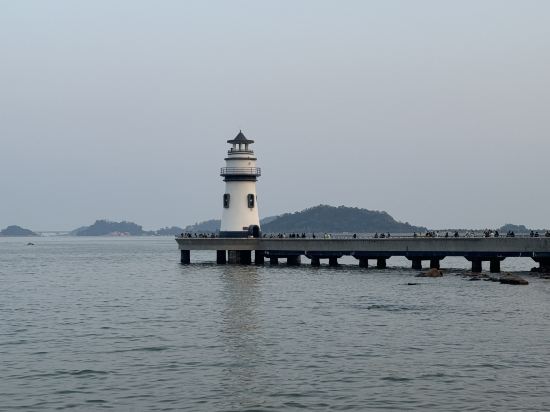 珠海拱北口岸香江維克酒店優惠