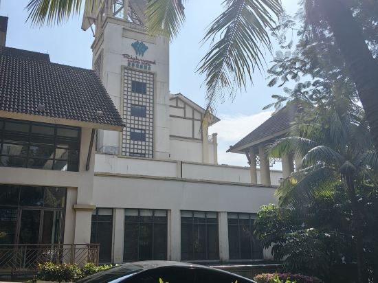 東莞虎門豐泰花園酒店優惠