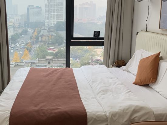 成都鯉伴公寓（文殊院店）優惠