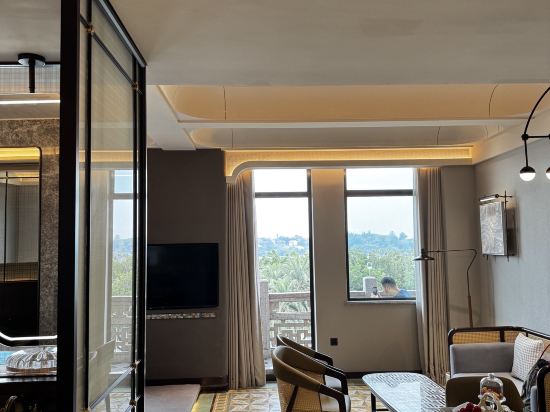 廈門鷺江賓館優惠