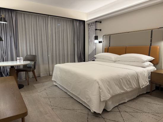 香港喜來登飯店優惠