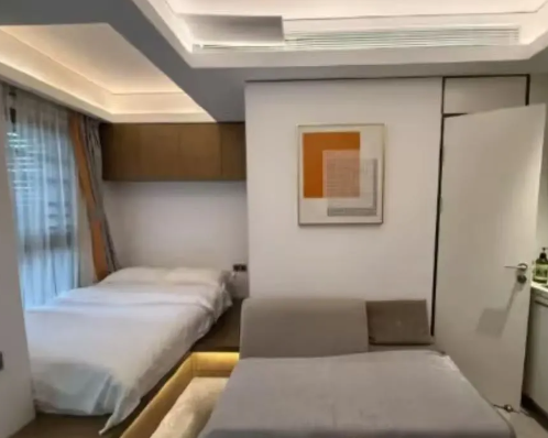 雲頂行政公寓（蛇口深圳灣口岸店）優惠