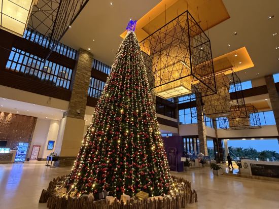 三亞海棠灣喜來登度假酒店優惠