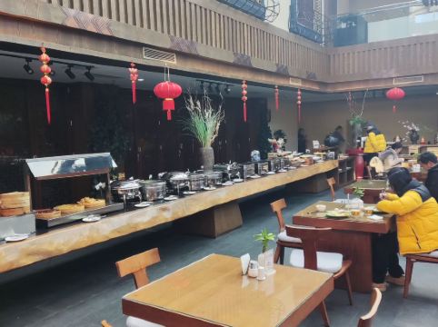 香格里拉第5顆隕石紫微酒店優惠