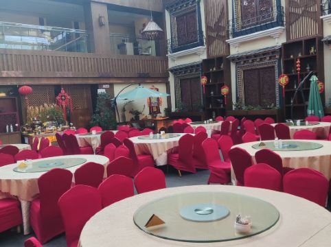 香格里拉第5顆隕石紫微酒店優惠