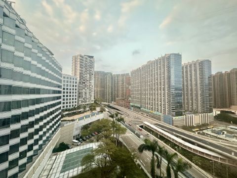 香港都會海逸酒店優惠