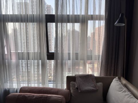 上海青松城大酒店優惠