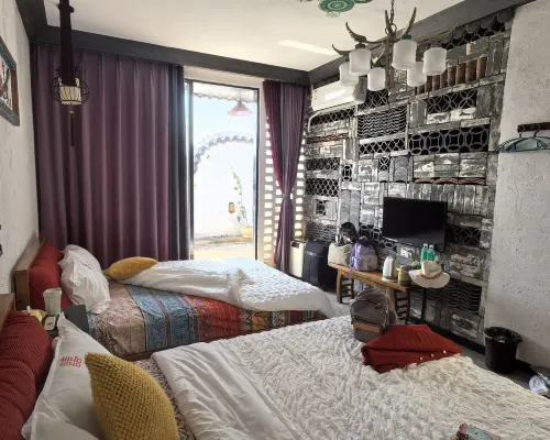Xixi Guesthouse Kamar Photos