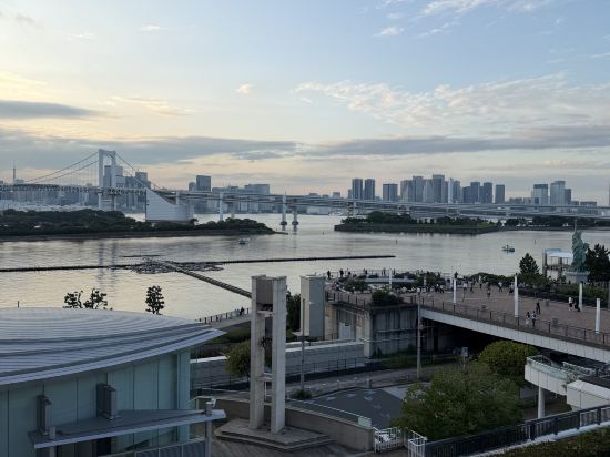 東京台場希爾頓酒店優惠