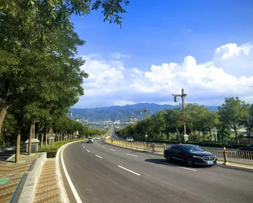 Yuncheng Feili Prince Hotel (Nanfeng Square) بالقرب من الفندق Photos
