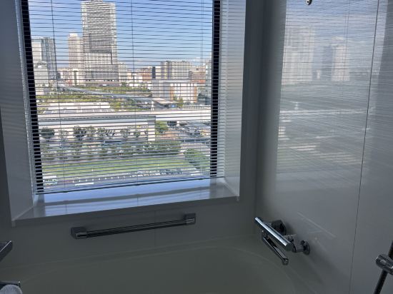 東京豐洲日航城市酒店優惠
