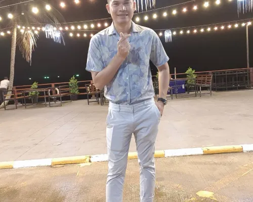 บ้านสวนอ่าวไข่ บีช รีสอร์ท Photos