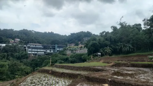 Hotel Horison Balairung Jakarta In der Nähe des Hotels Photos