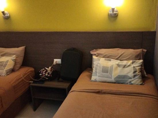 馬索特財富酒店優惠